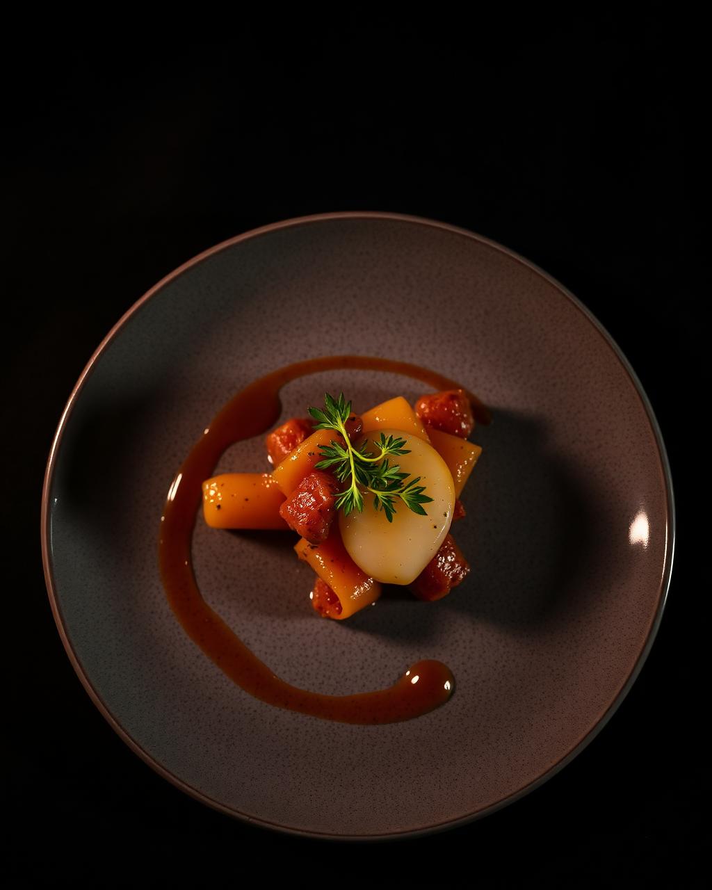 Hokkaido Scallop