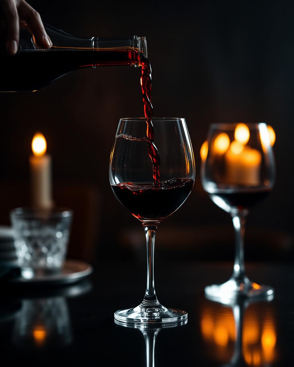 Cellar Reserve